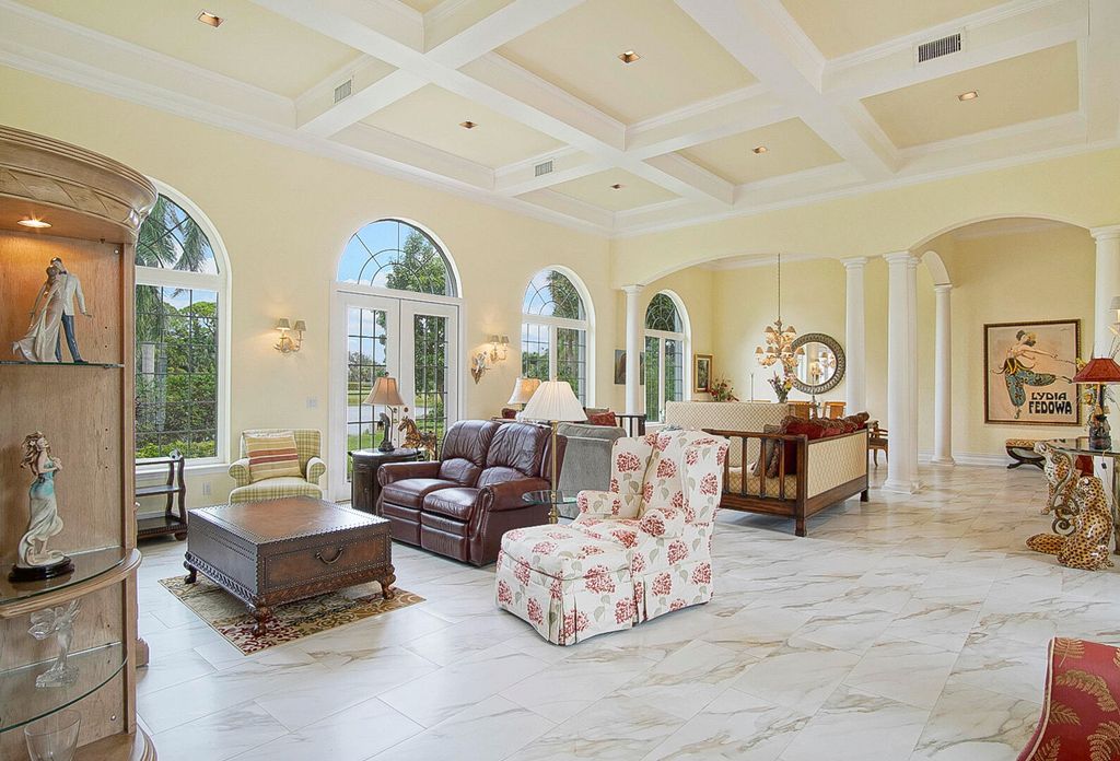 Photo of 6744 SE Barrington Drive, Stuart, FL 34997 (MLS # R11033097)