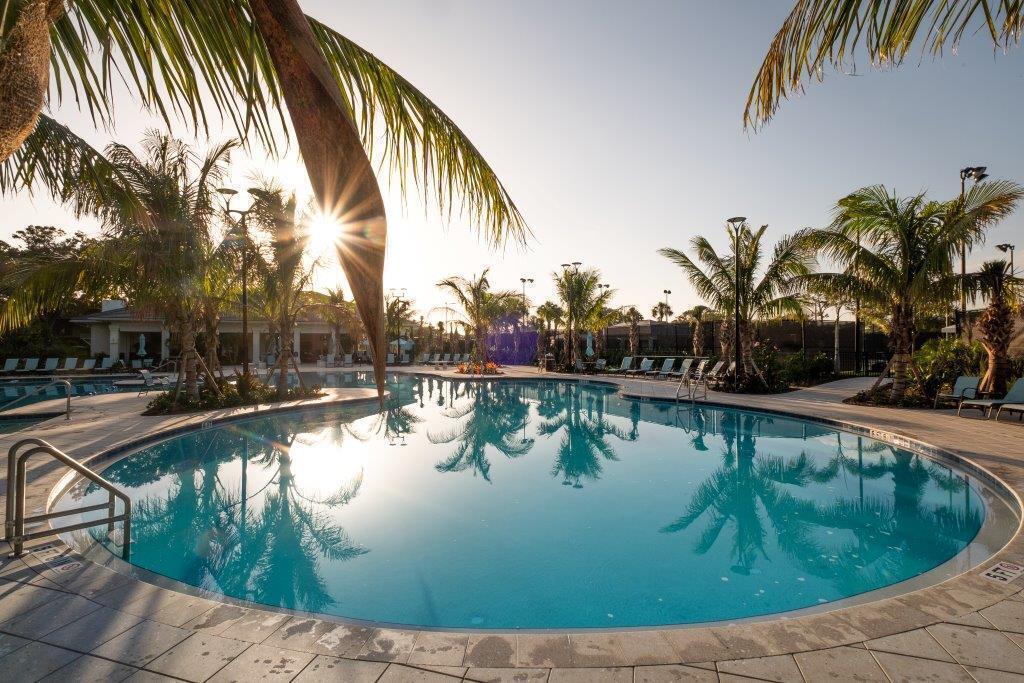 MARINER SANDS - Residential