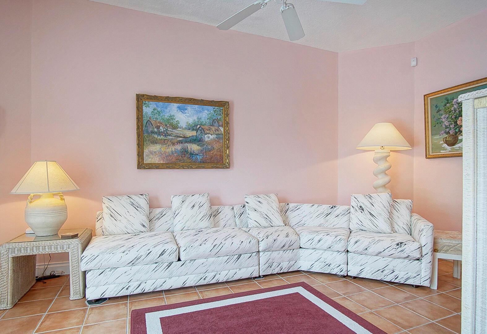 MARINER SANDS - Residential