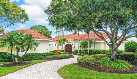 A home in Stuart