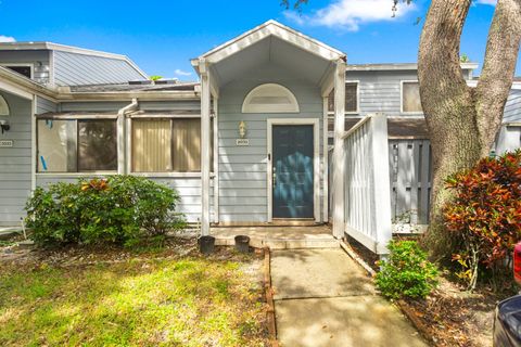 A home in North Lauderdale