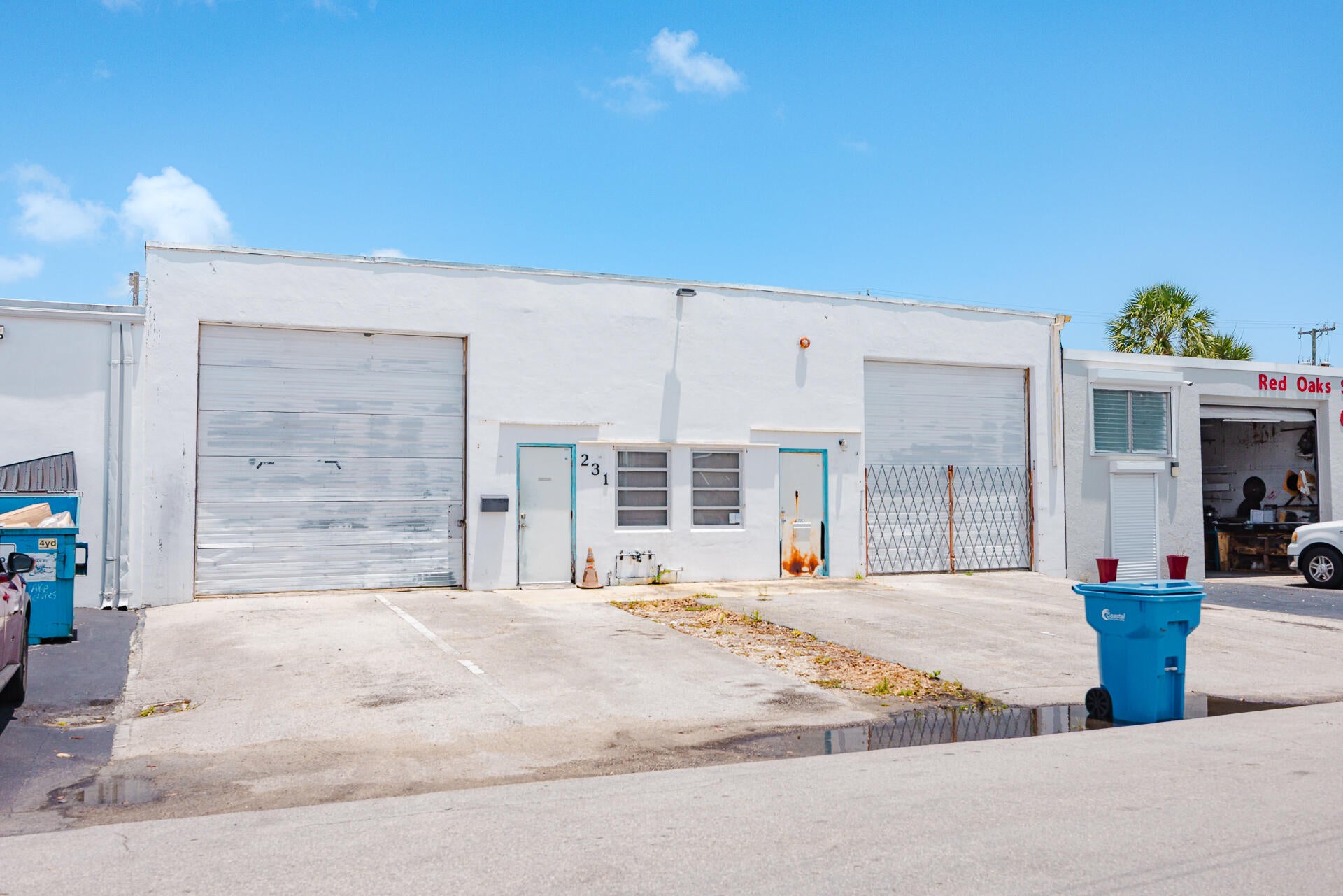 231 SW 5th Court