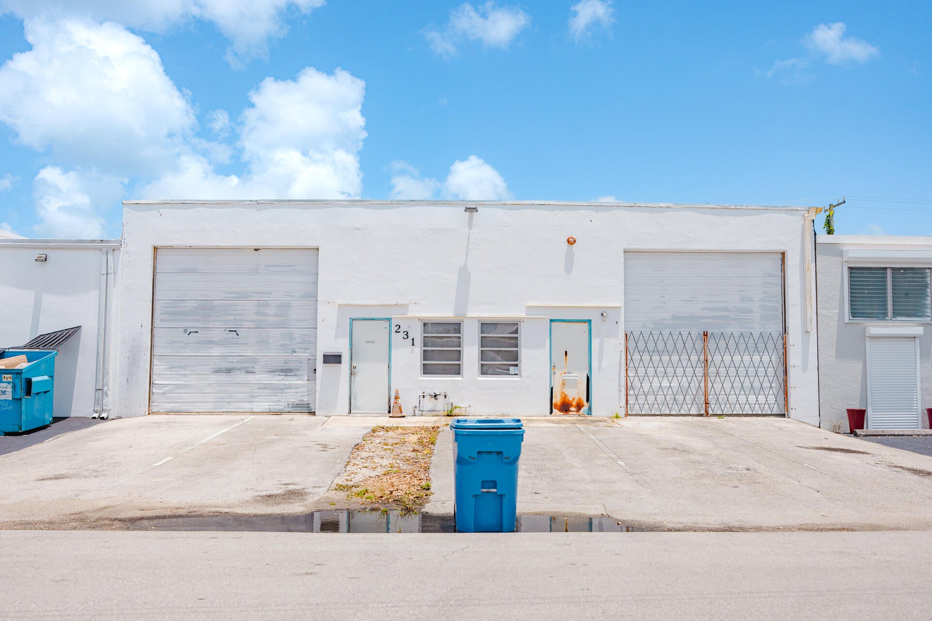 231 SW 5th Court