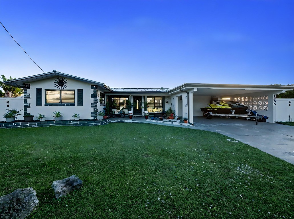 Margate 3rd Add-Resub Of - Residential