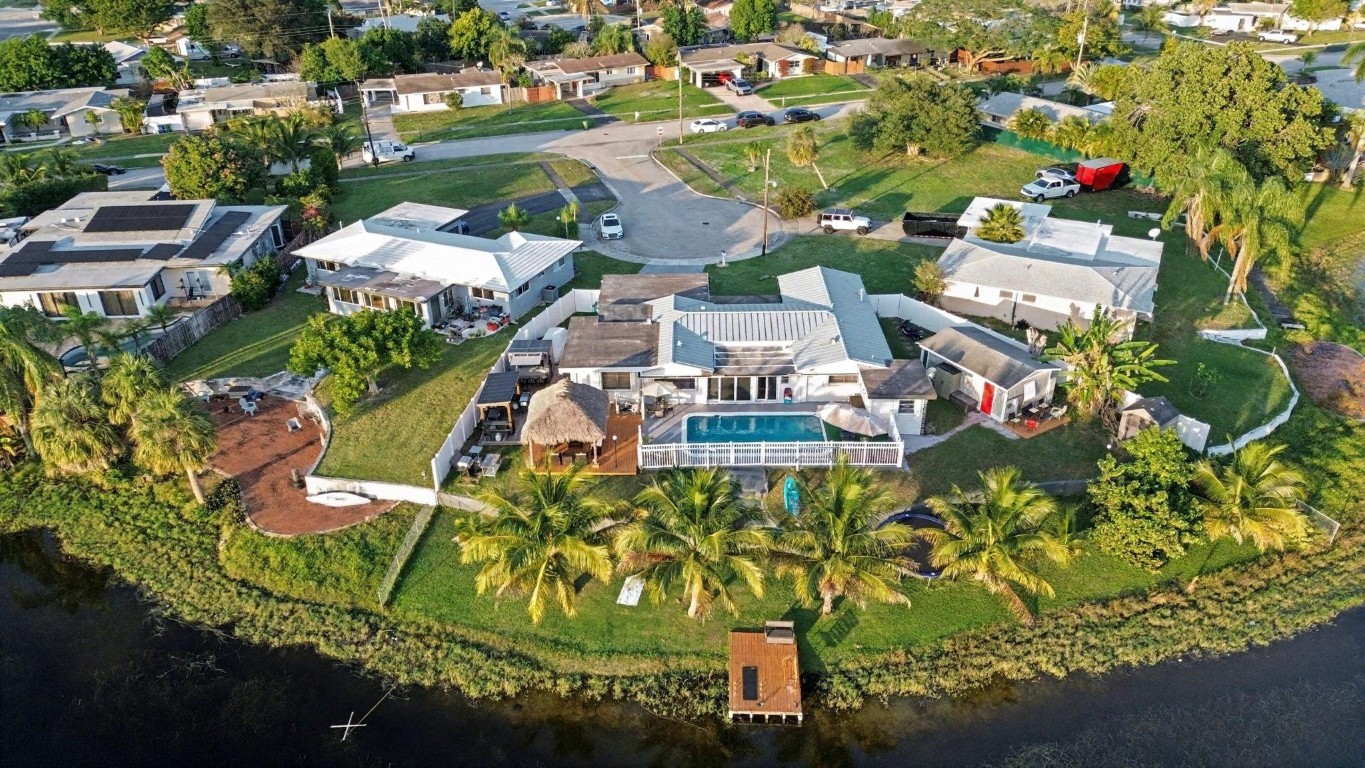 Margate 3rd Add-Resub Of - Residential