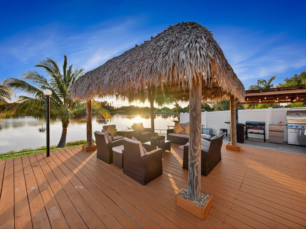 Margate 3rd Add-Resub Of - Residential