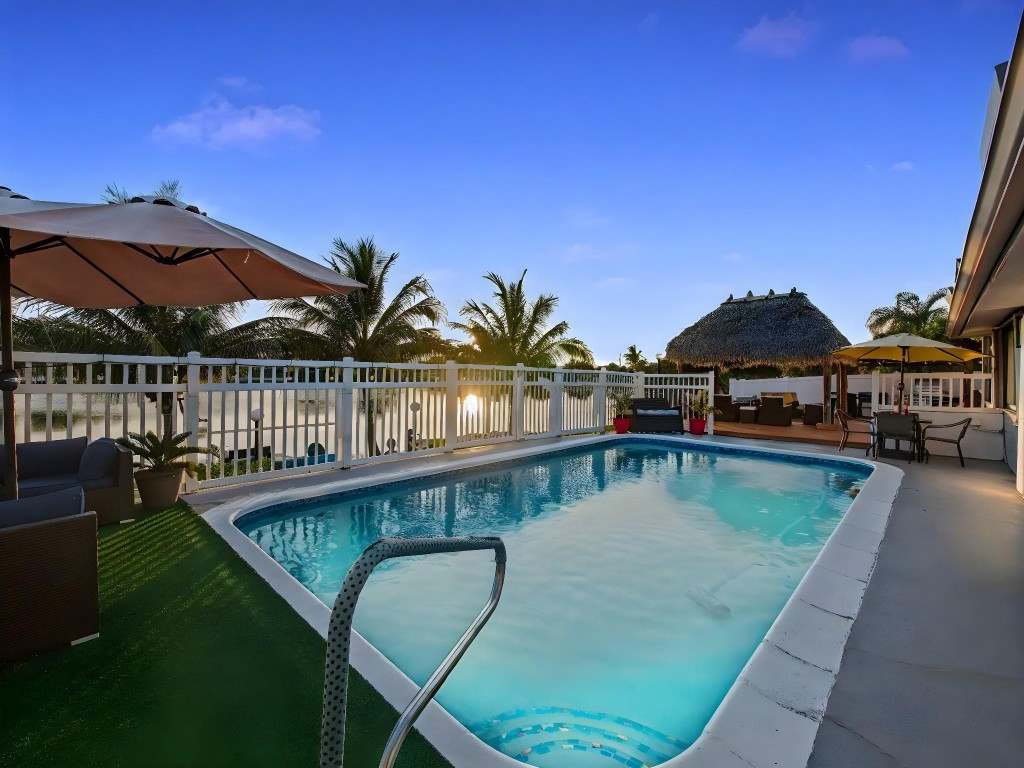 Margate 3rd Add-Resub Of - Residential