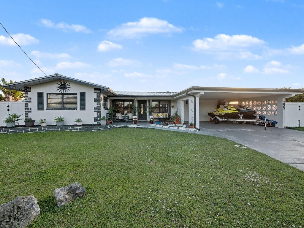 Margate 3rd Add-Resub Of - Residential