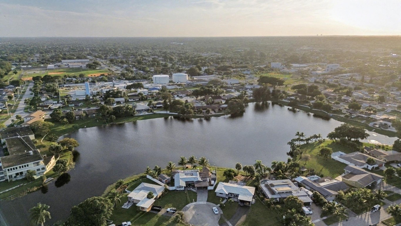 Margate 3rd Add-Resub Of - Residential