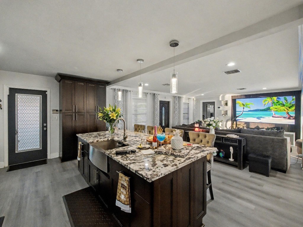 Margate 3rd Add-Resub Of - Residential