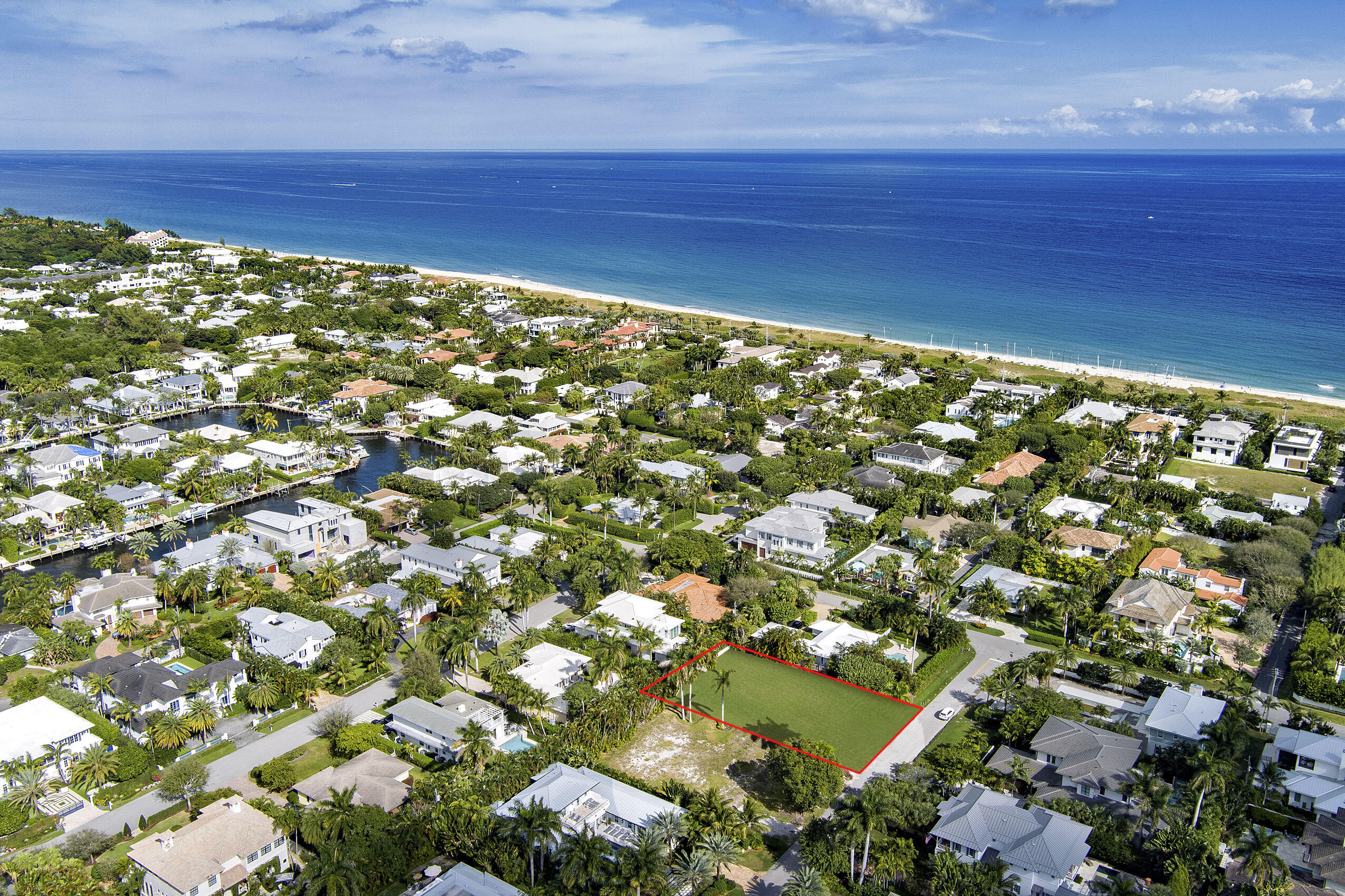 WATERWAY LANE IN - Residential