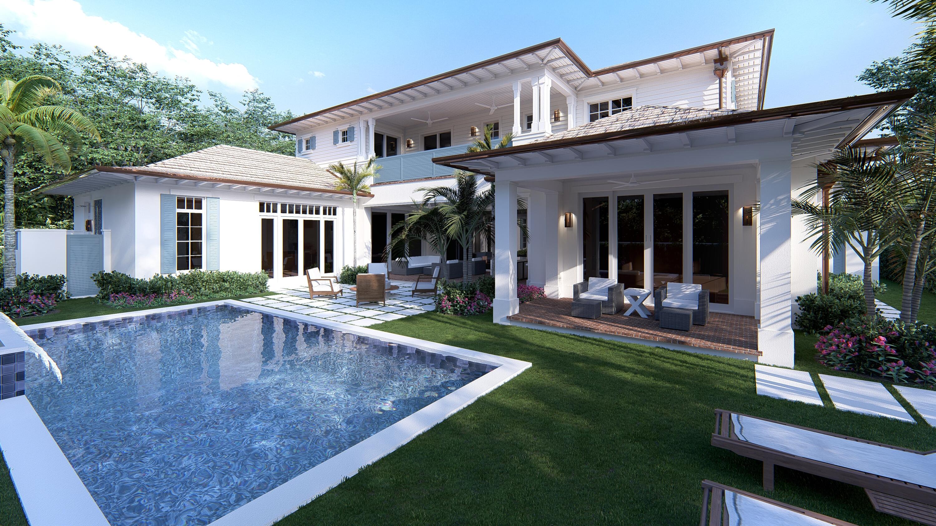 WATERWAY LANE IN - Residential