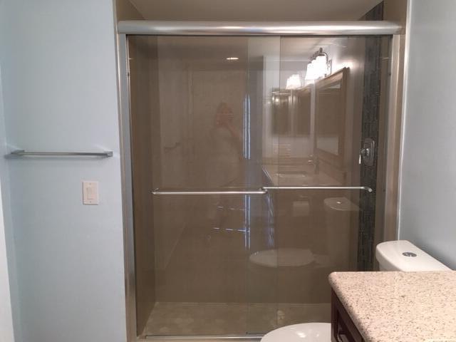 MANORS OF INVERRARY I-2 - Residential Lease