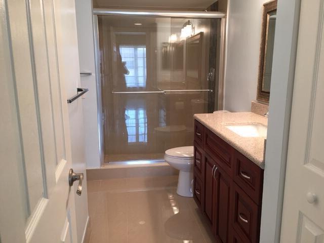 MANORS OF INVERRARY I-2 - Residential Lease