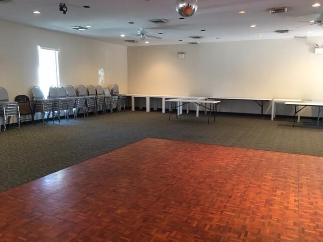 MANORS OF INVERRARY I-2 - Residential Lease