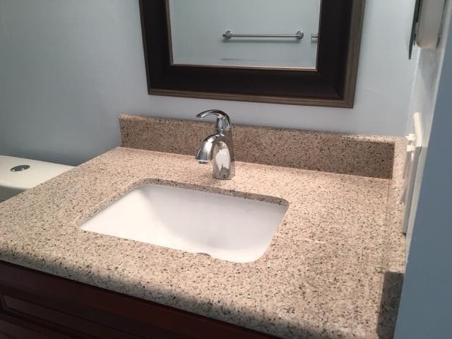 MANORS OF INVERRARY I-2 - Residential Lease