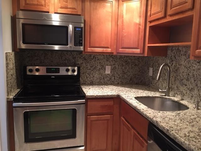 MANORS OF INVERRARY I-2 - Residential Lease