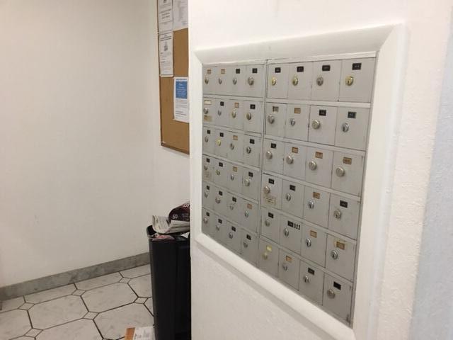 MANORS OF INVERRARY I-2 - Residential Lease