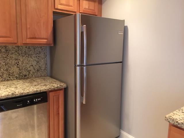 MANORS OF INVERRARY I-2 - Residential Lease