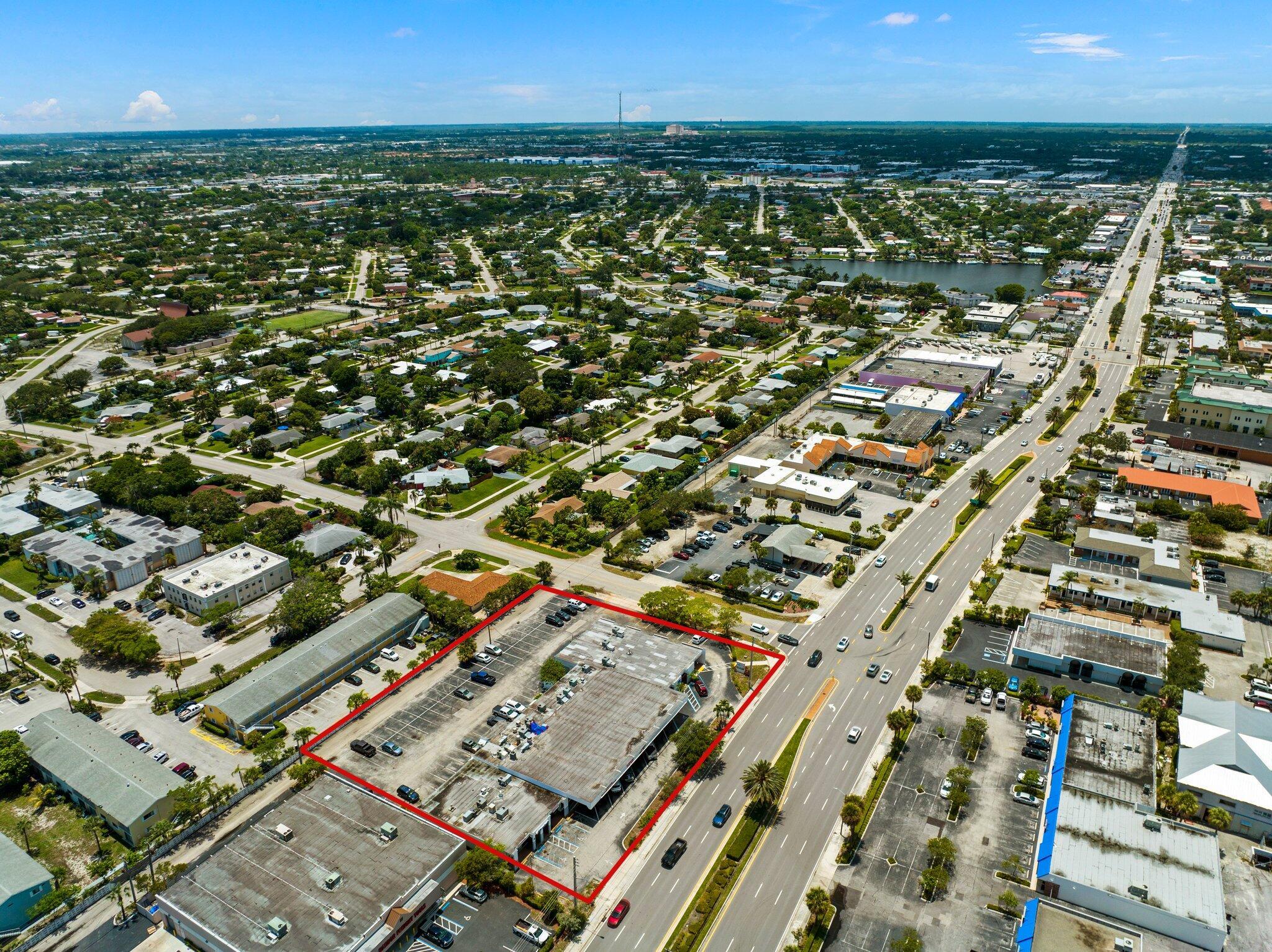 LAKE PARK ADD 3 - Commercial Sale