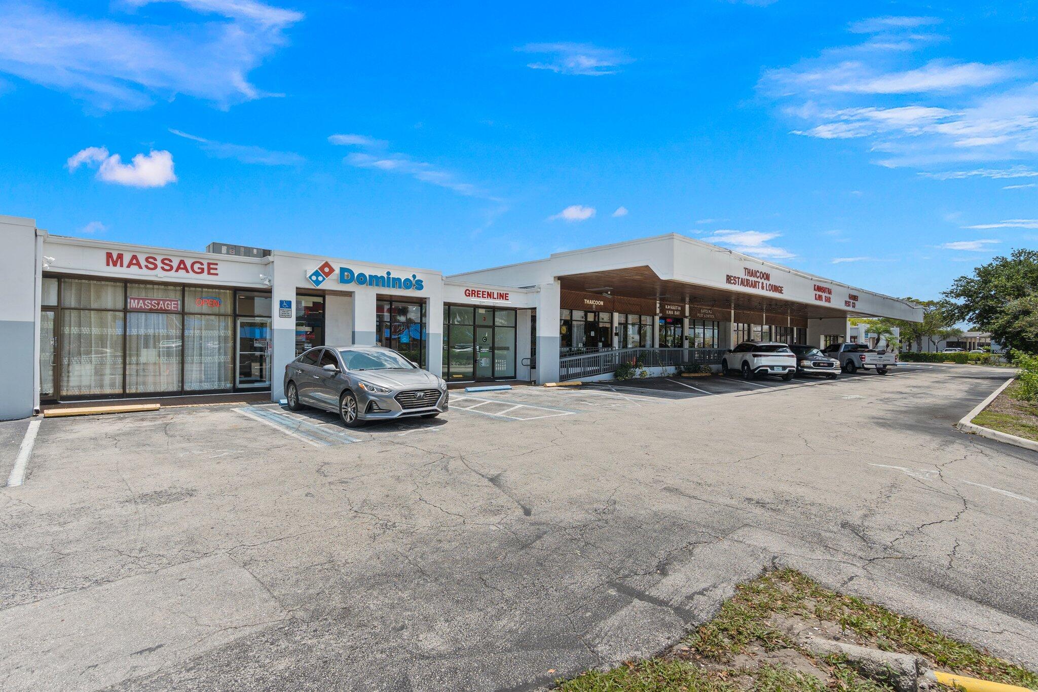 LAKE PARK ADD 3 - Commercial Sale