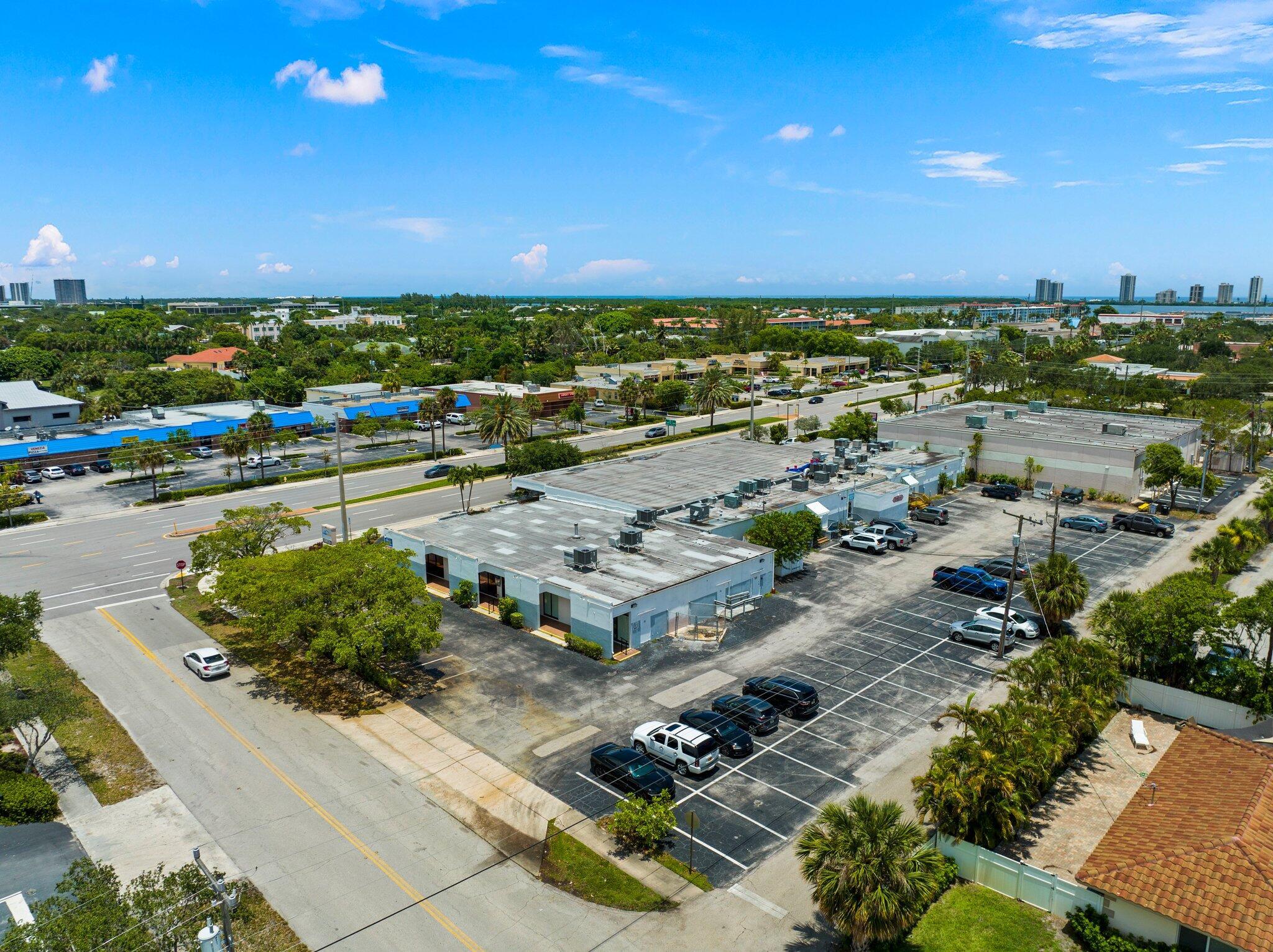 LAKE PARK ADD 3 - Commercial Sale