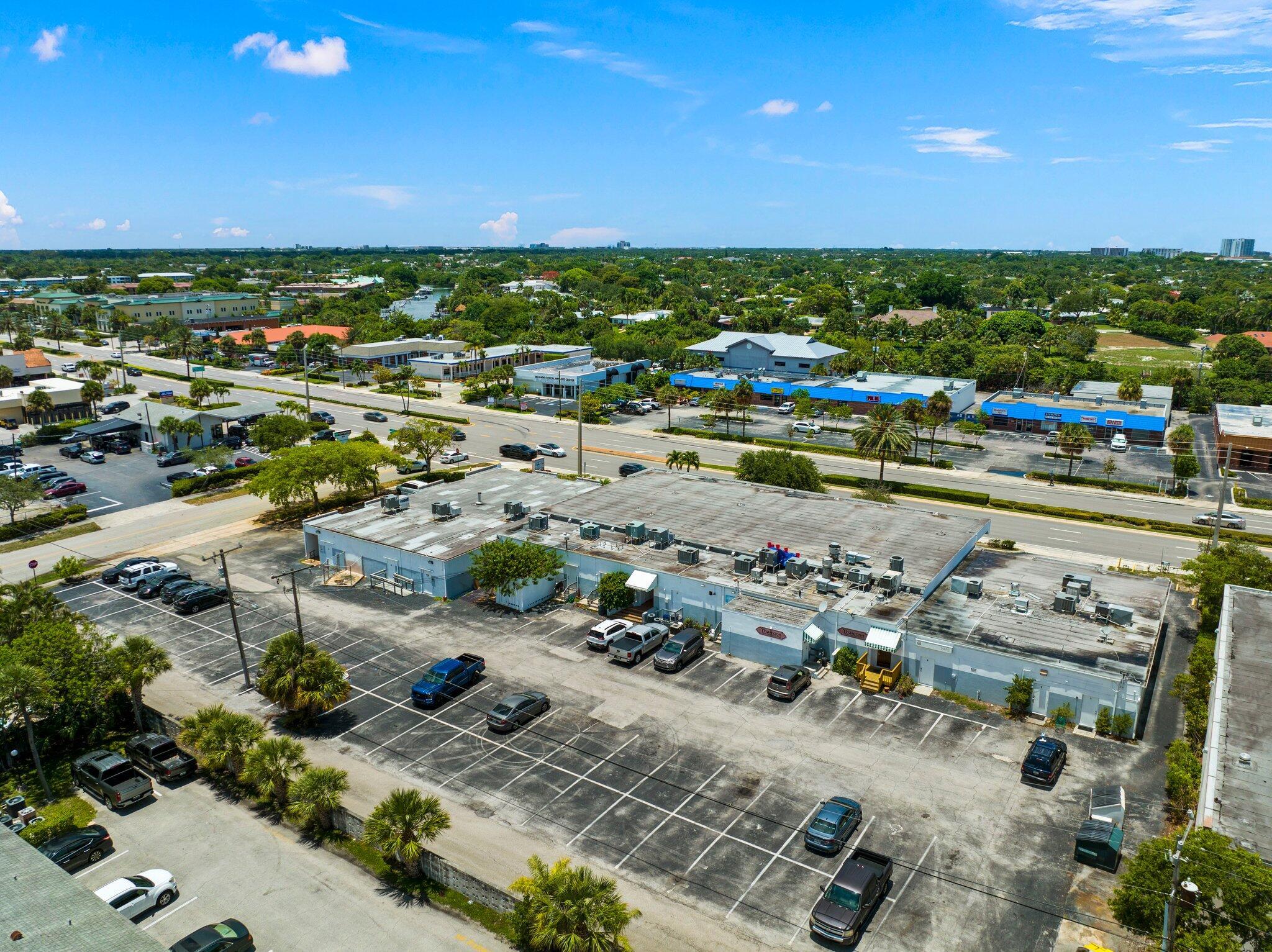 LAKE PARK ADD 3 - Commercial Sale