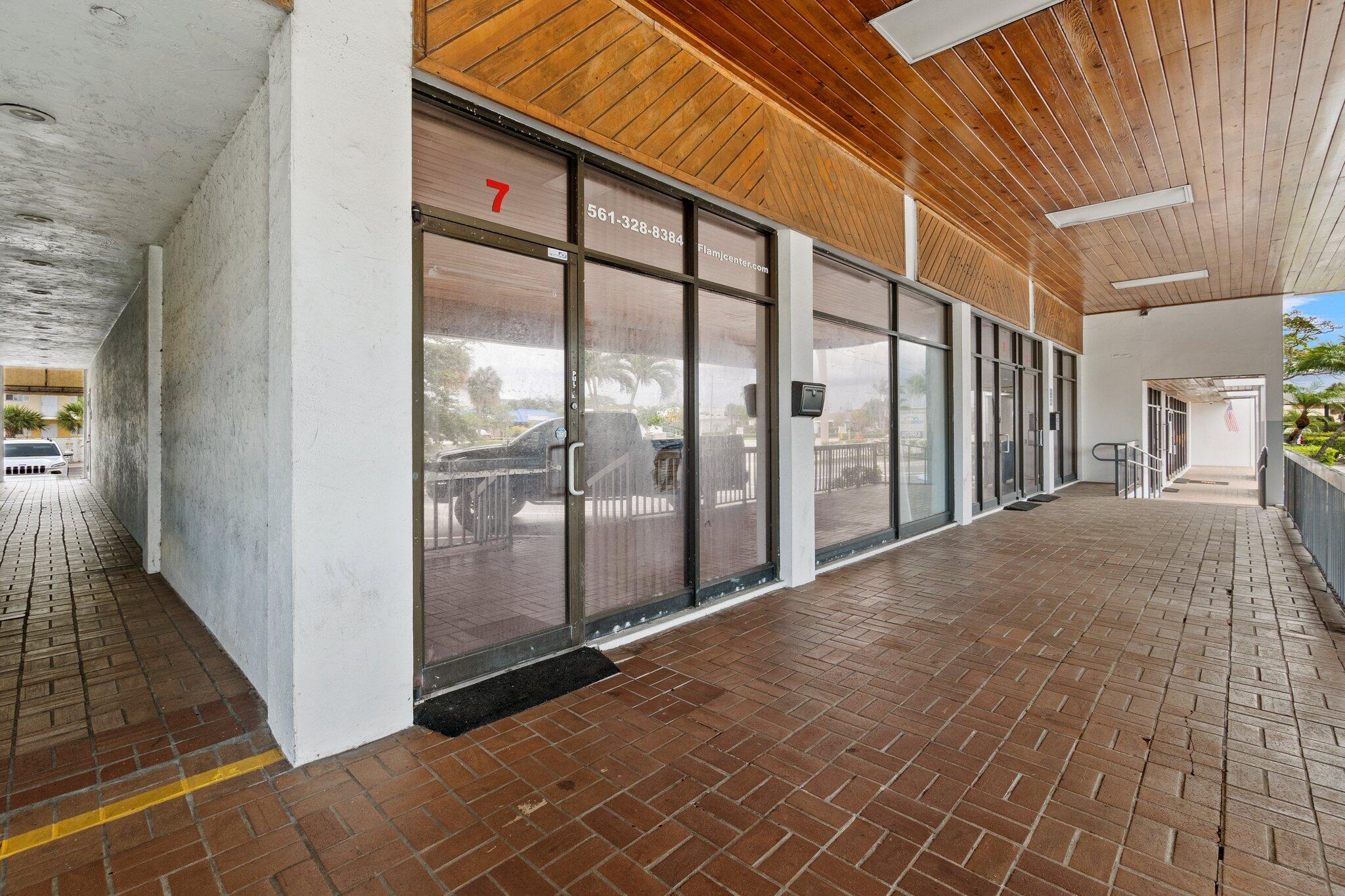 LAKE PARK ADD 3 - Commercial Sale