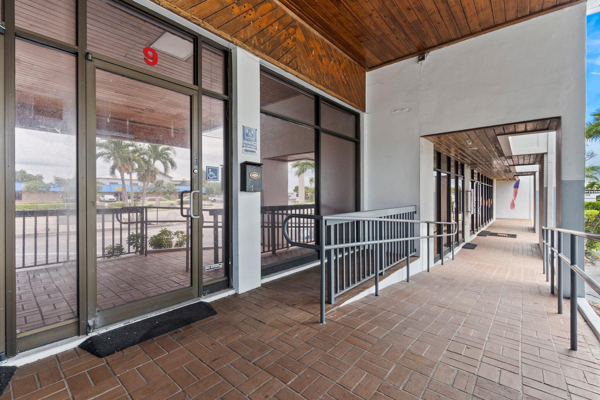 LAKE PARK ADD 3 - Commercial Sale