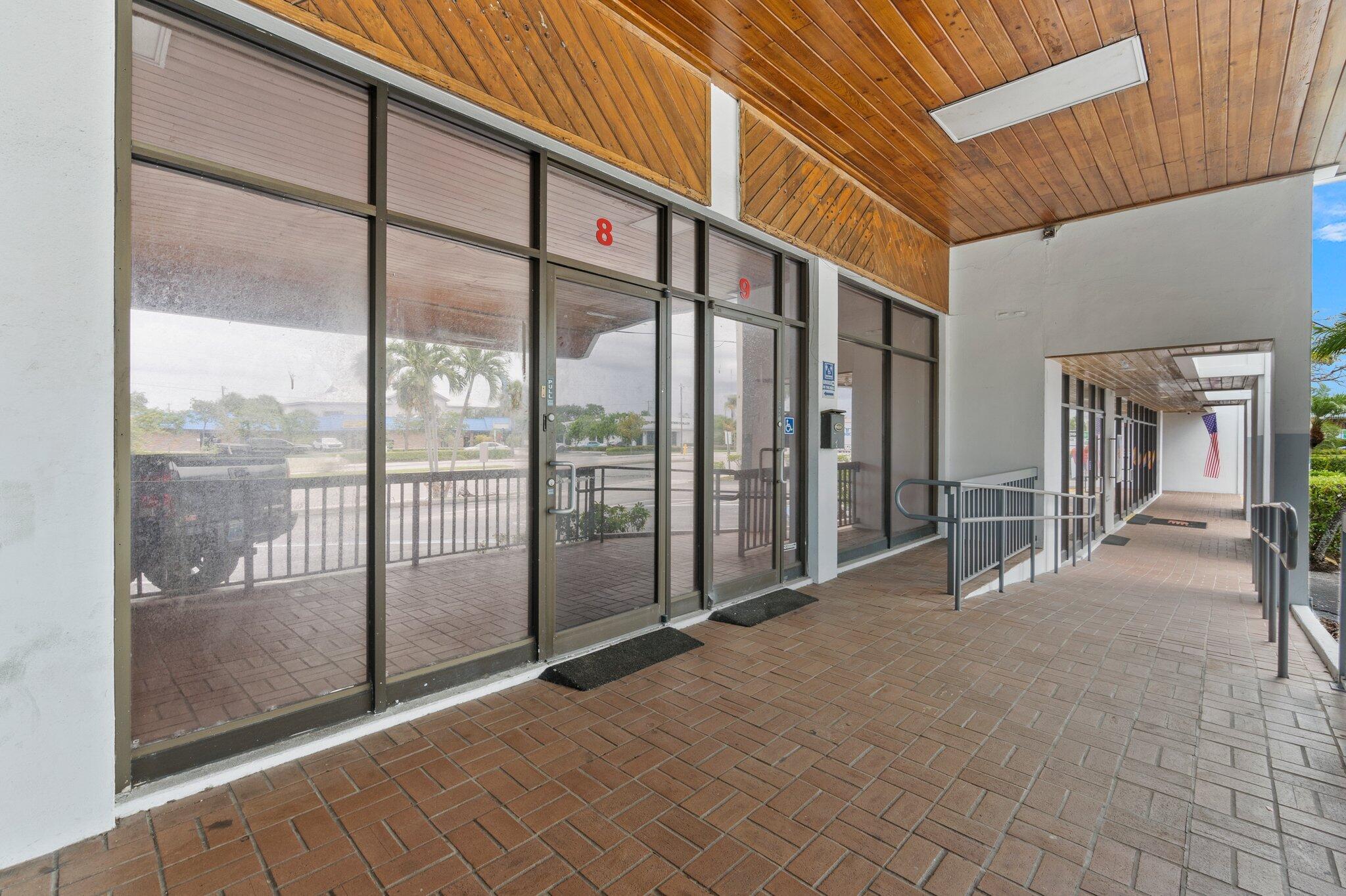 LAKE PARK ADD 3 - Commercial Sale