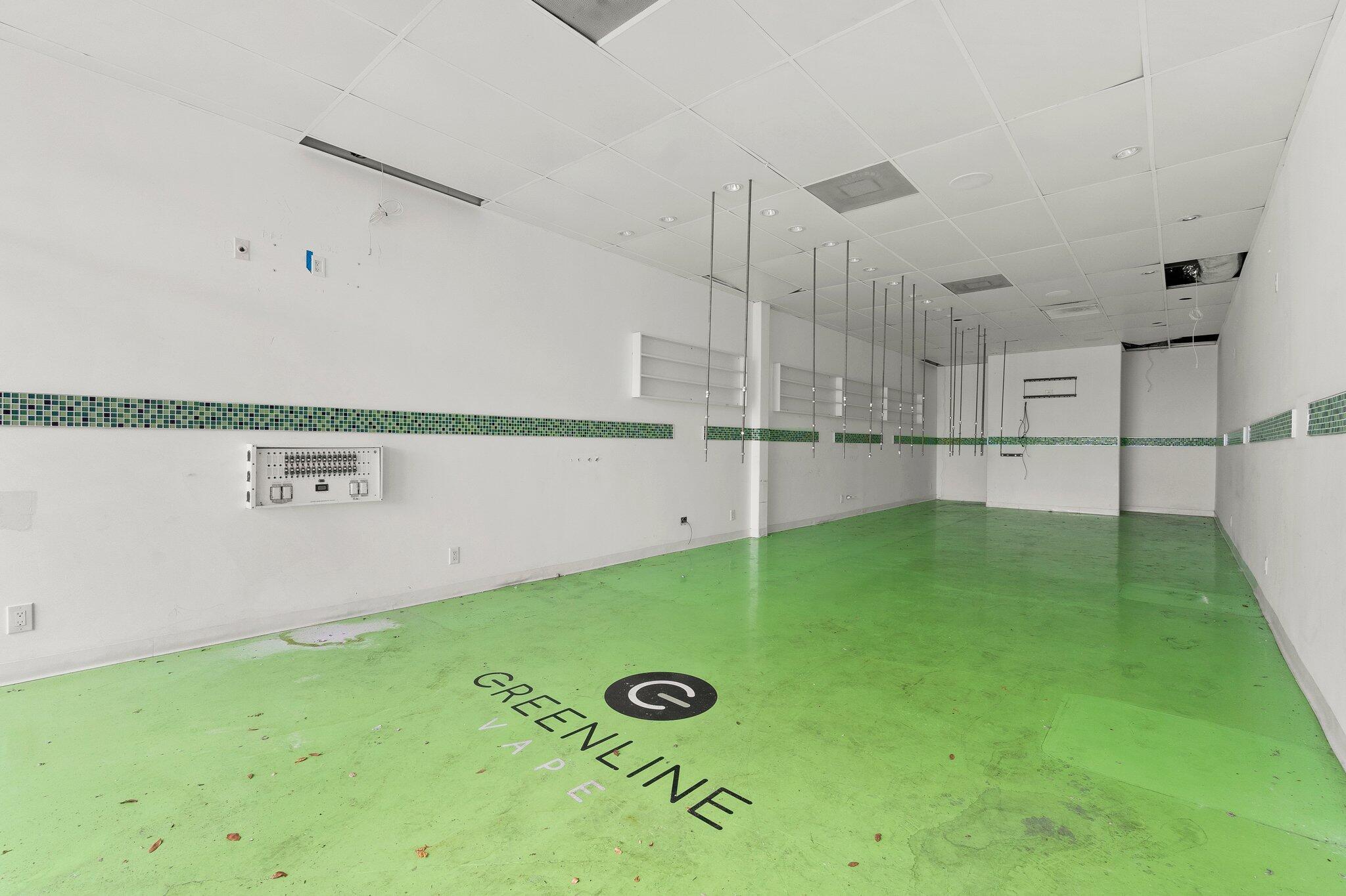 LAKE PARK ADD 3 - Commercial Sale