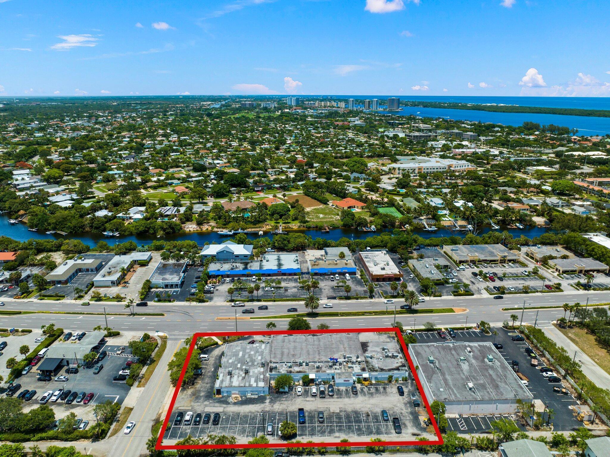 LAKE PARK ADD 3 - Commercial Sale