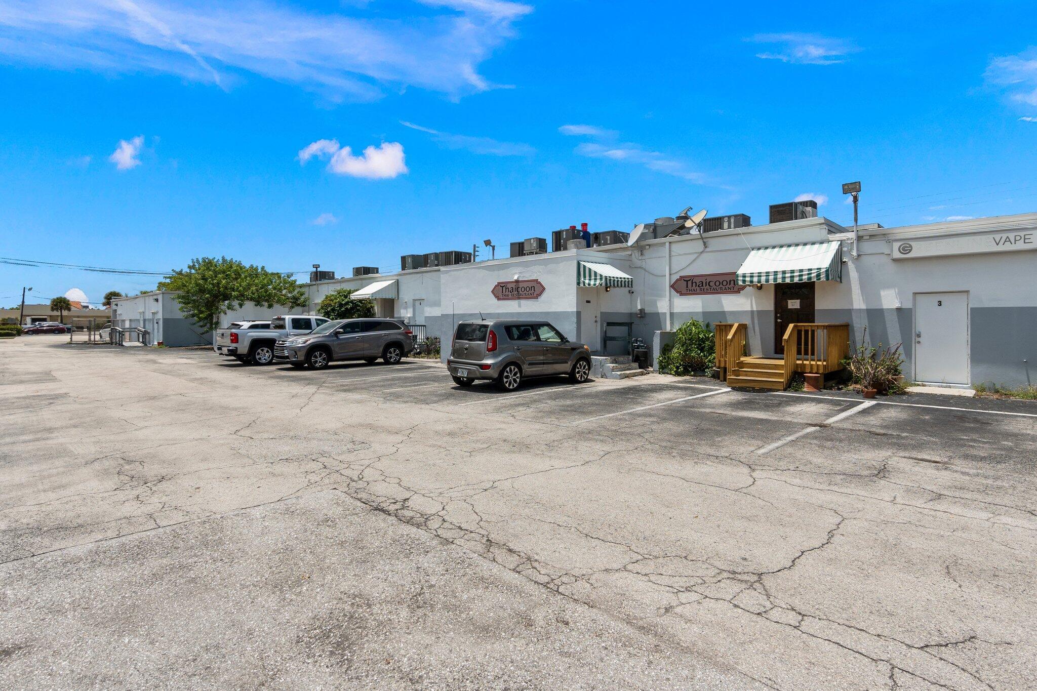 LAKE PARK ADD 3 - Commercial Sale