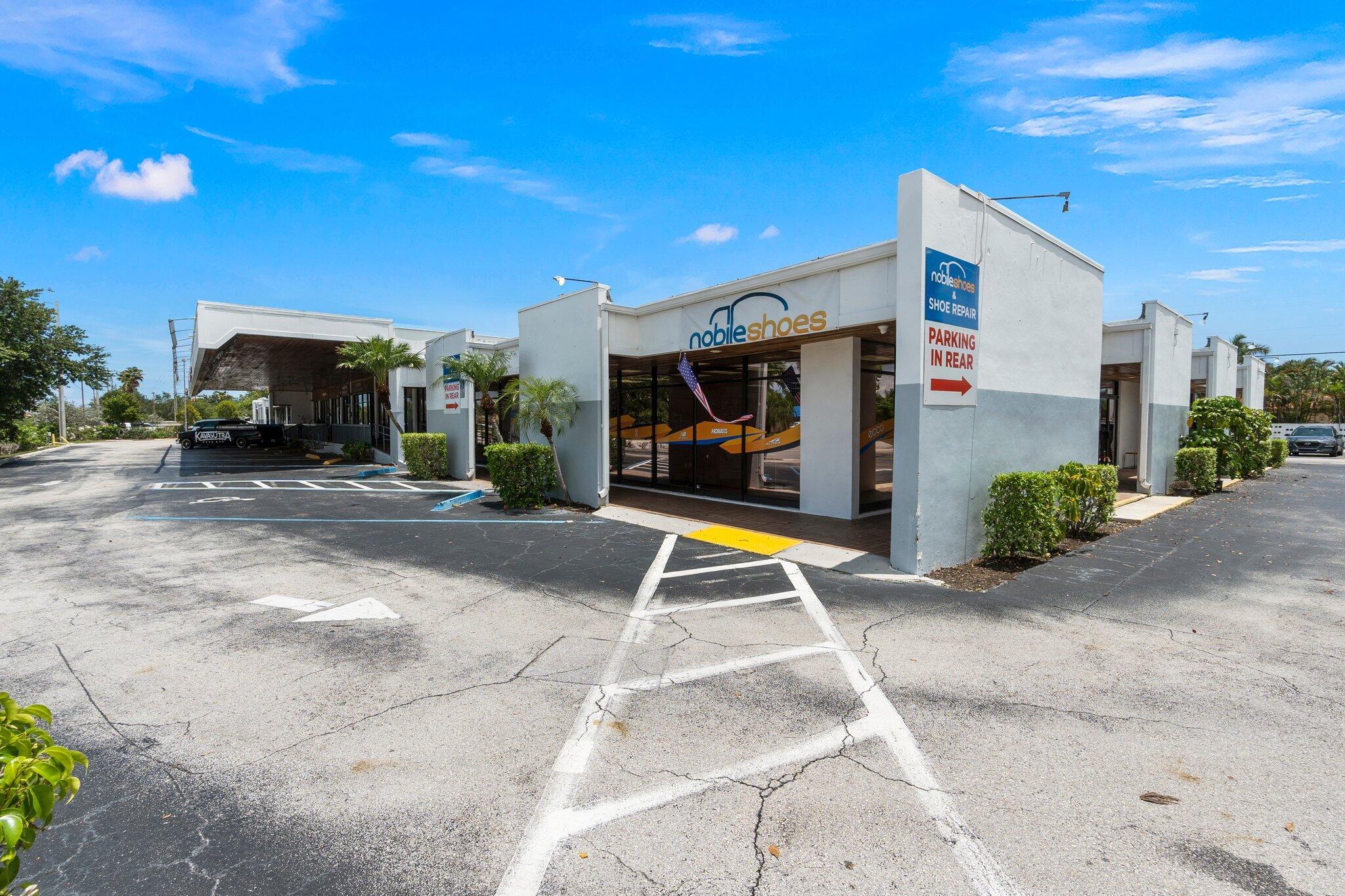 LAKE PARK ADD 3 - Commercial Sale