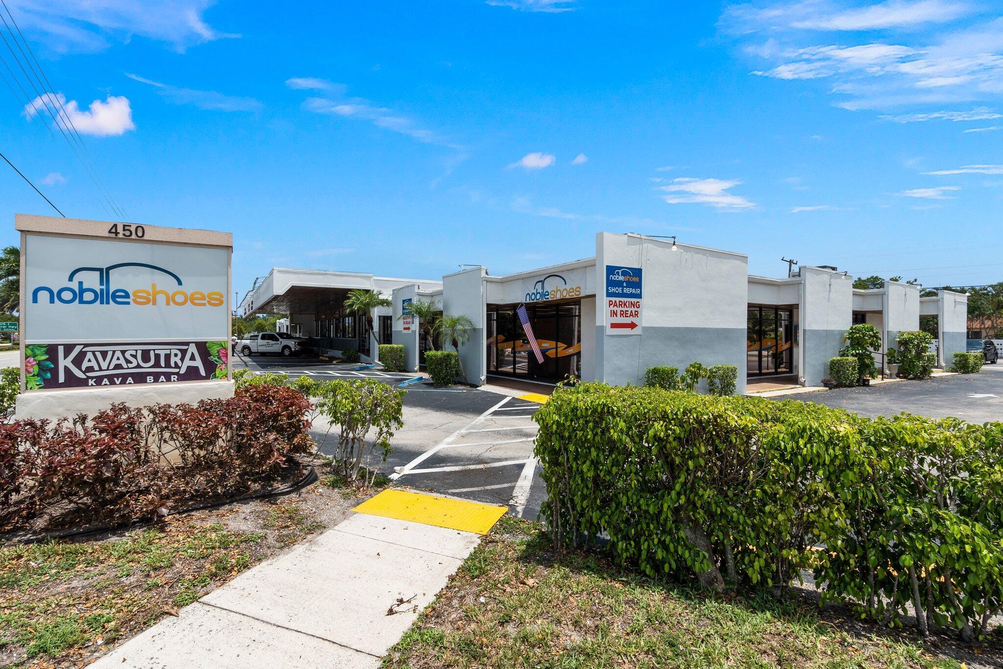 LAKE PARK ADD 3 - Commercial Sale