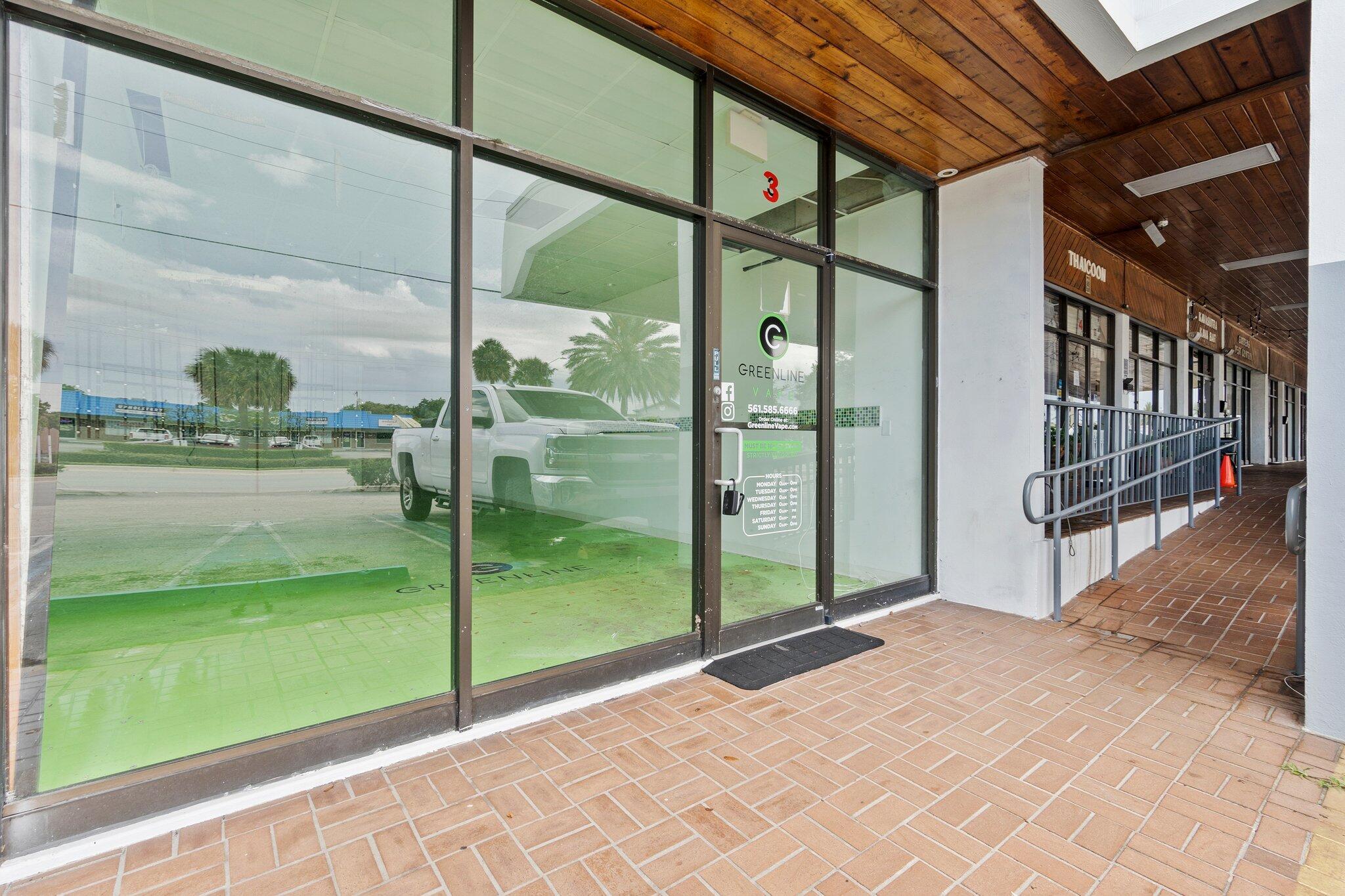 LAKE PARK ADD 3 - Commercial Sale