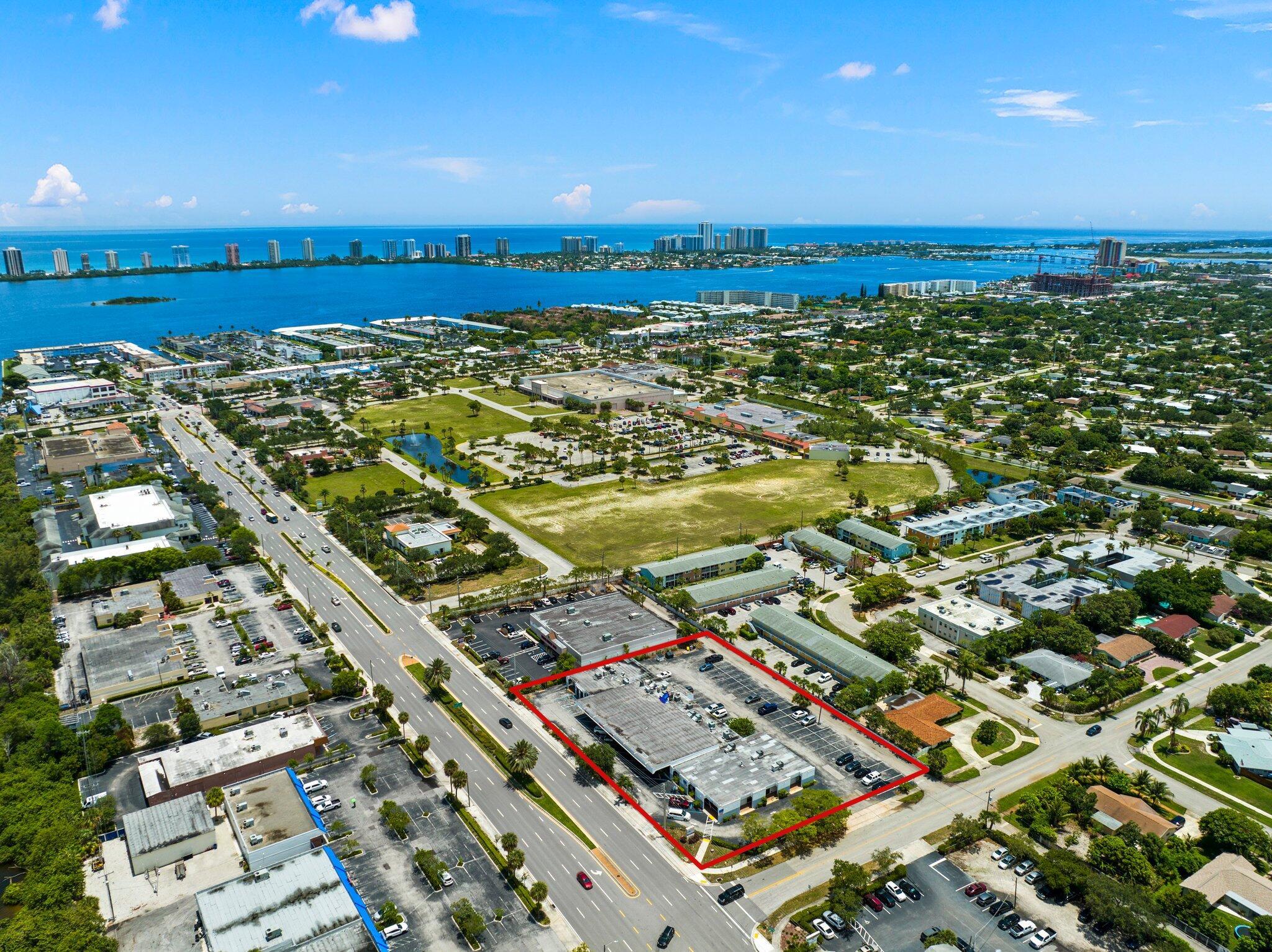 LAKE PARK ADD 3 - Commercial Sale