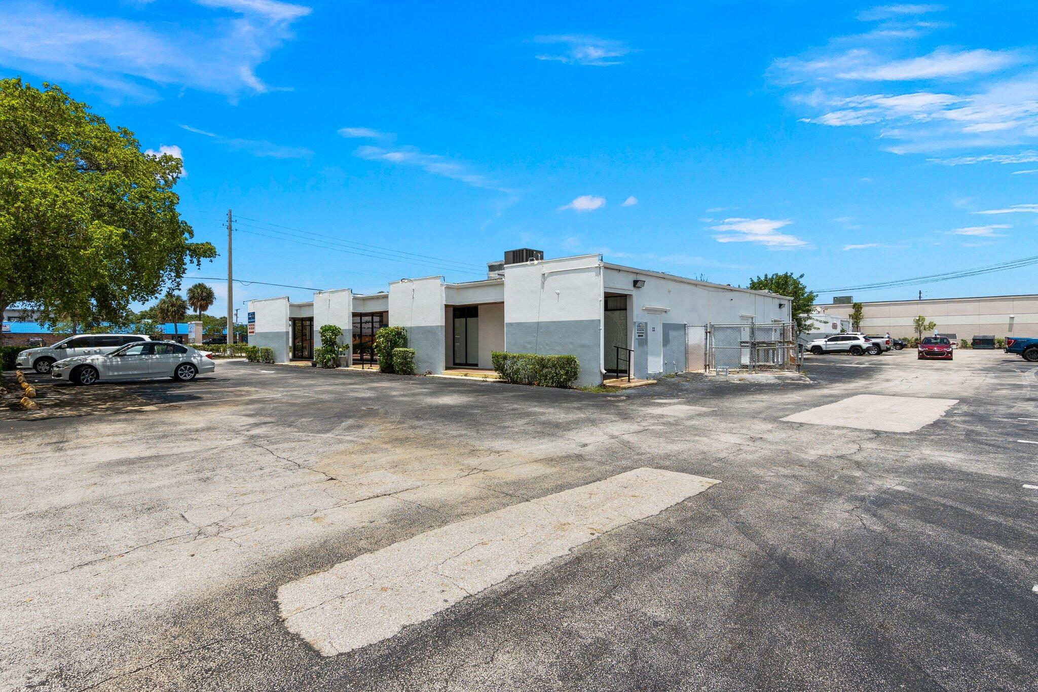 LAKE PARK ADD 3 - Commercial Sale