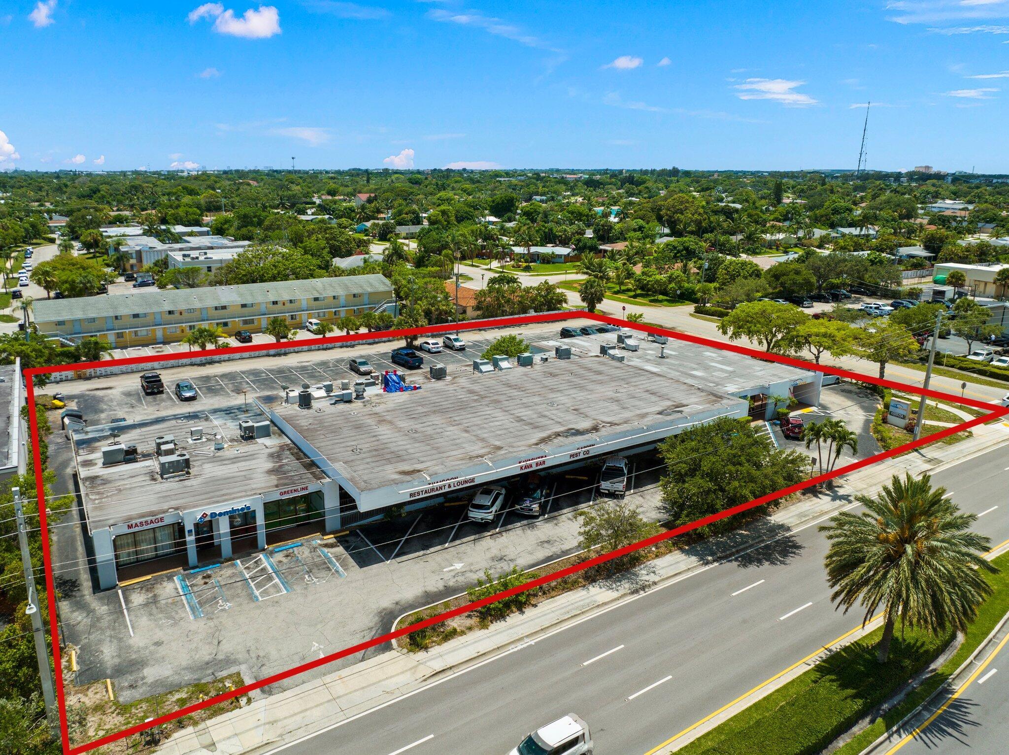 LAKE PARK ADD 3 - Commercial Sale