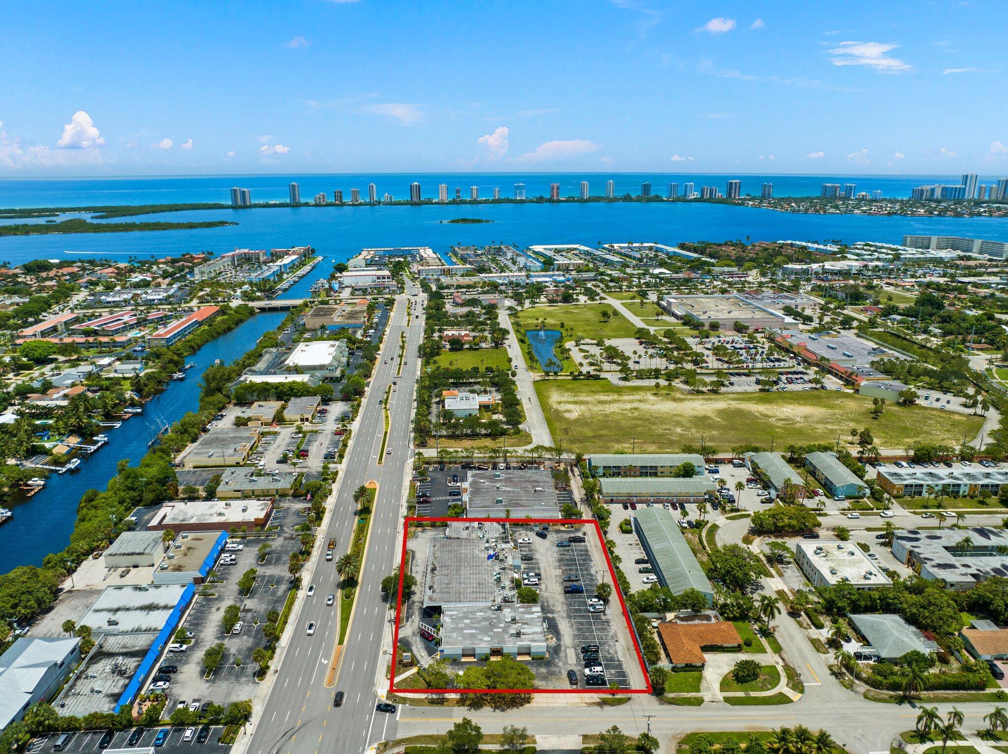 LAKE PARK ADD 3 - Commercial Sale