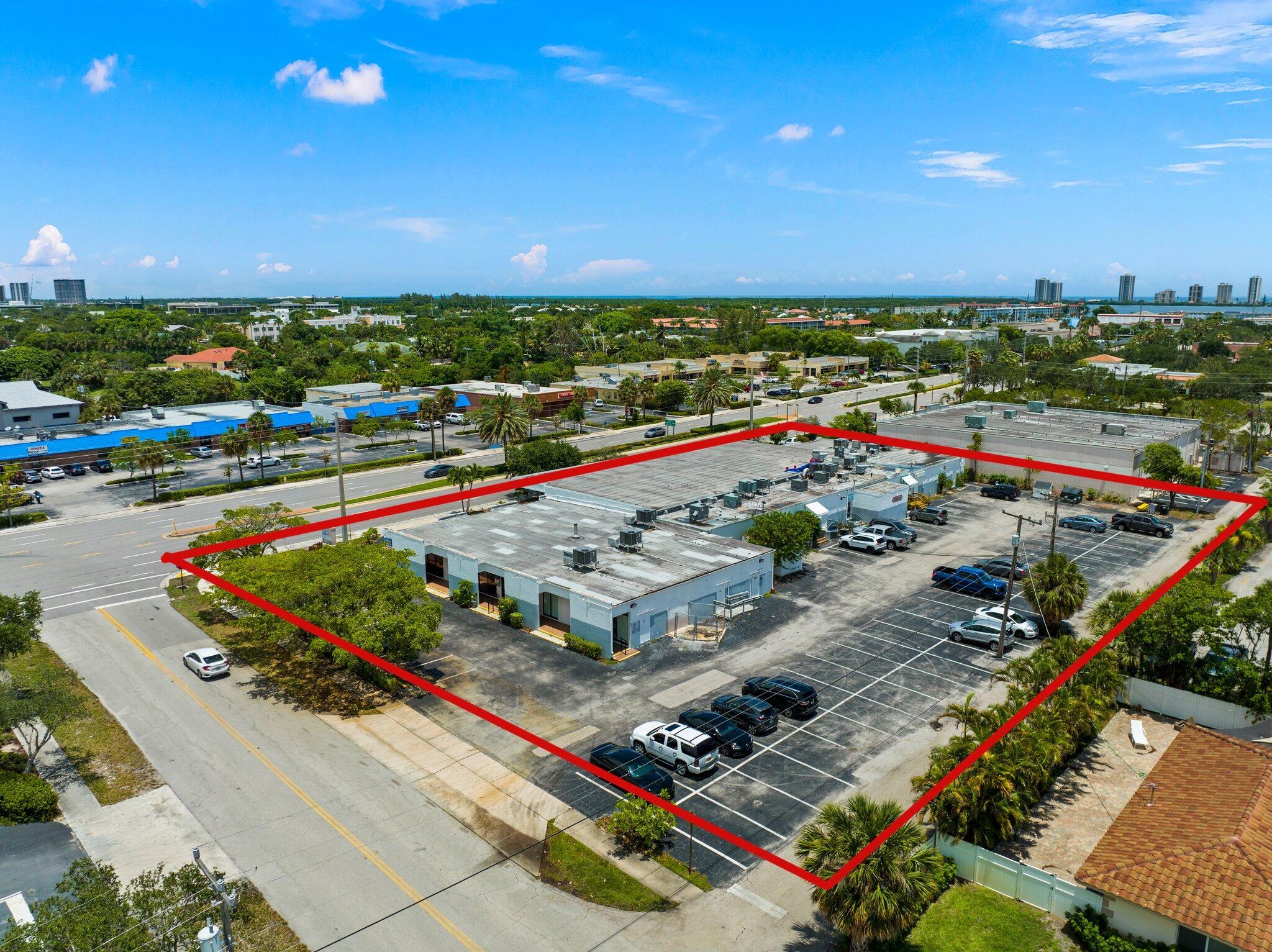 LAKE PARK ADD 3 - Commercial Sale