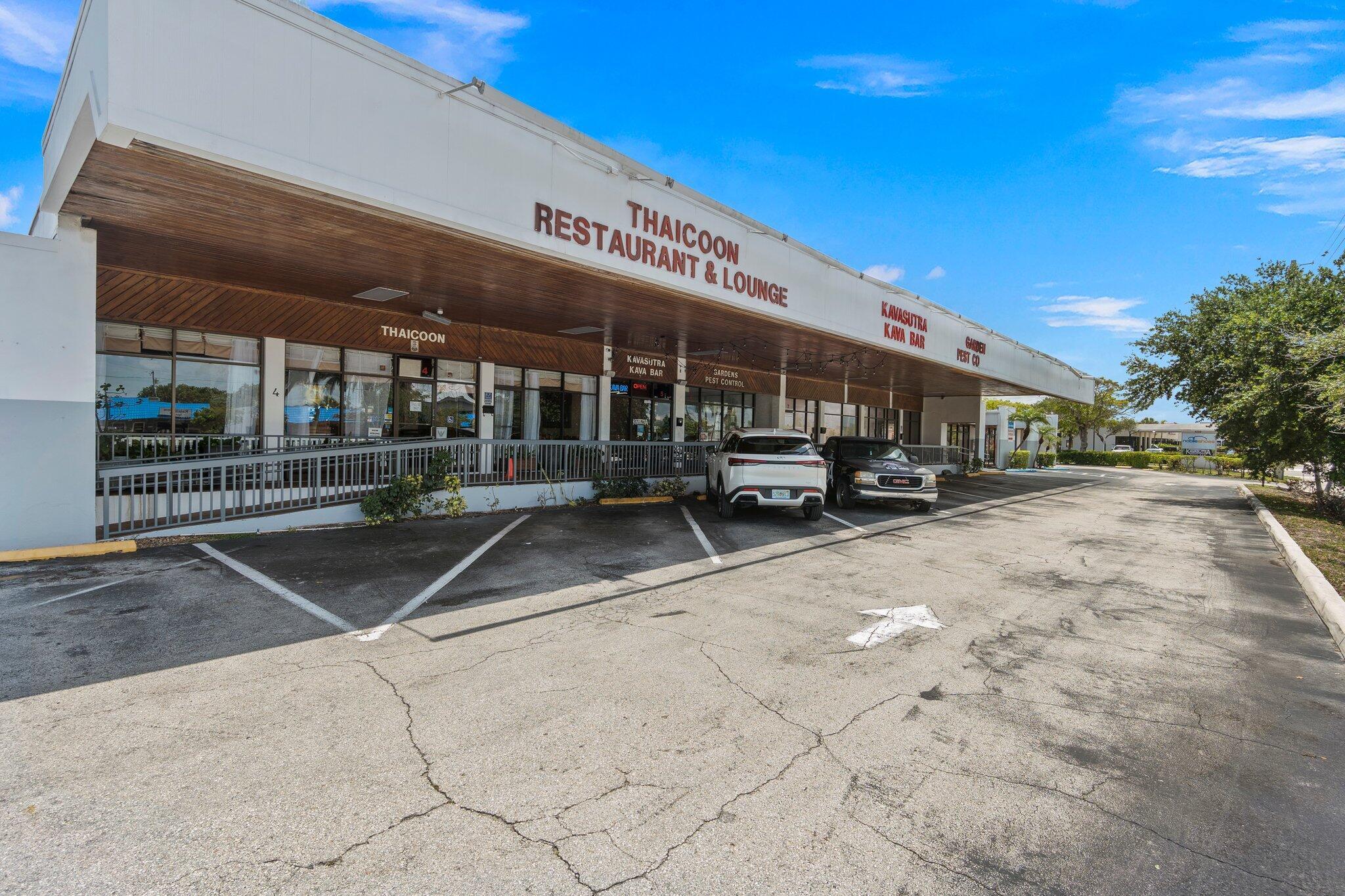 LAKE PARK ADD 3 - Commercial Sale