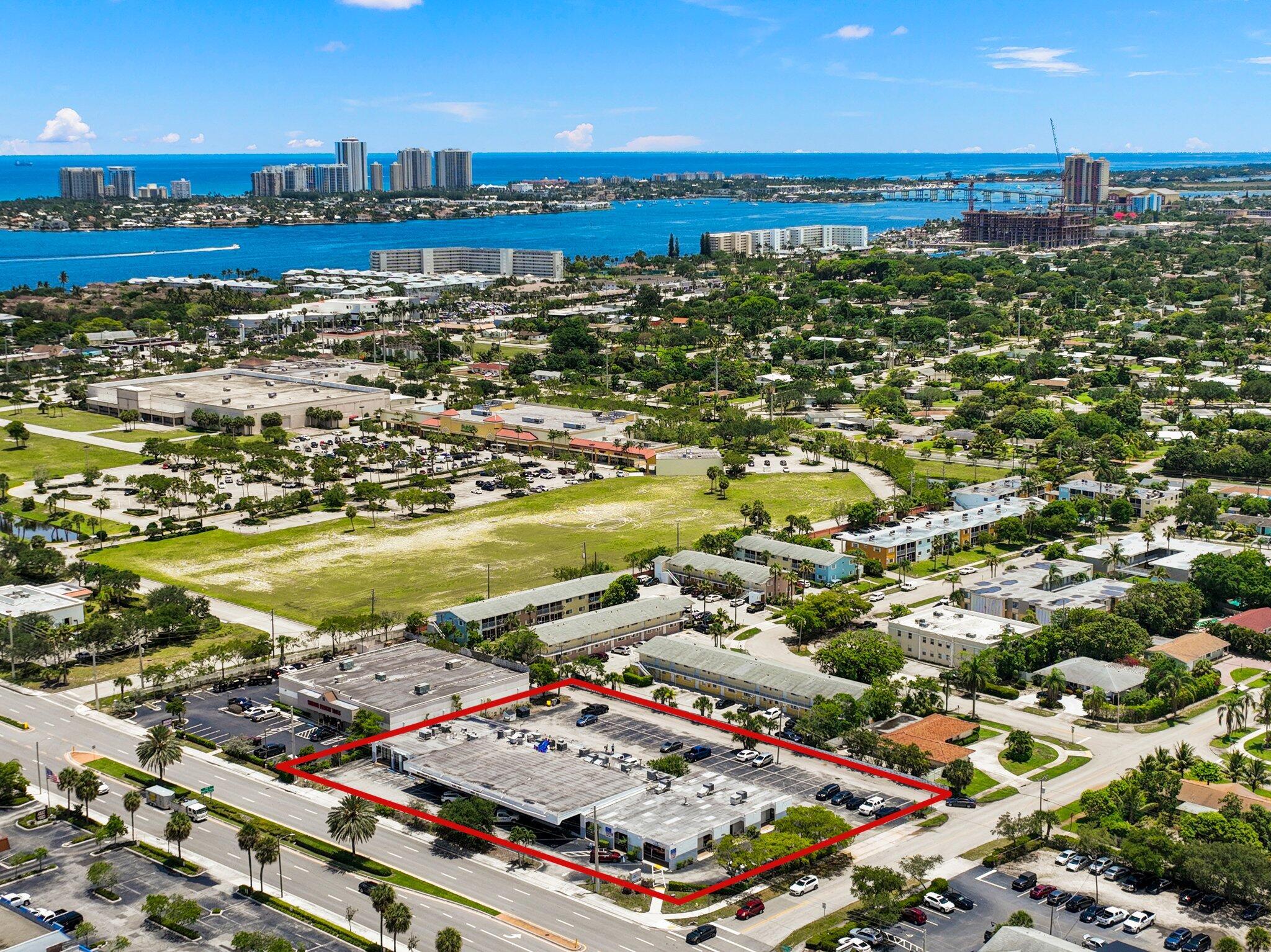 LAKE PARK ADD 3 - Commercial Sale