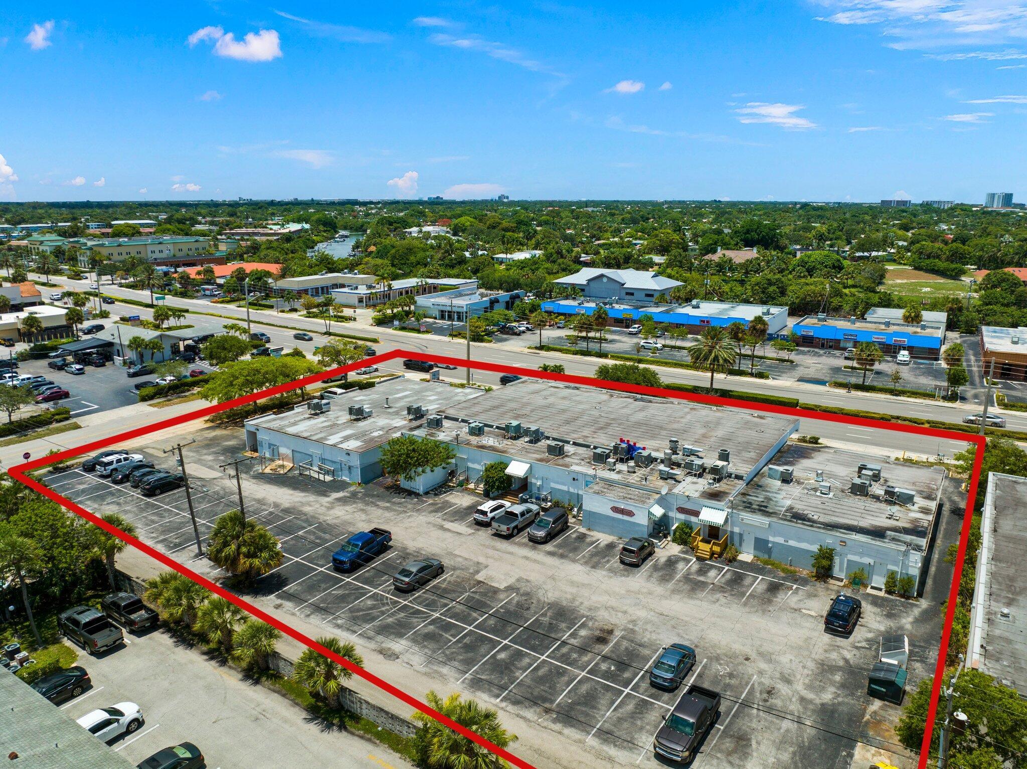 LAKE PARK ADD 3 - Commercial Sale
