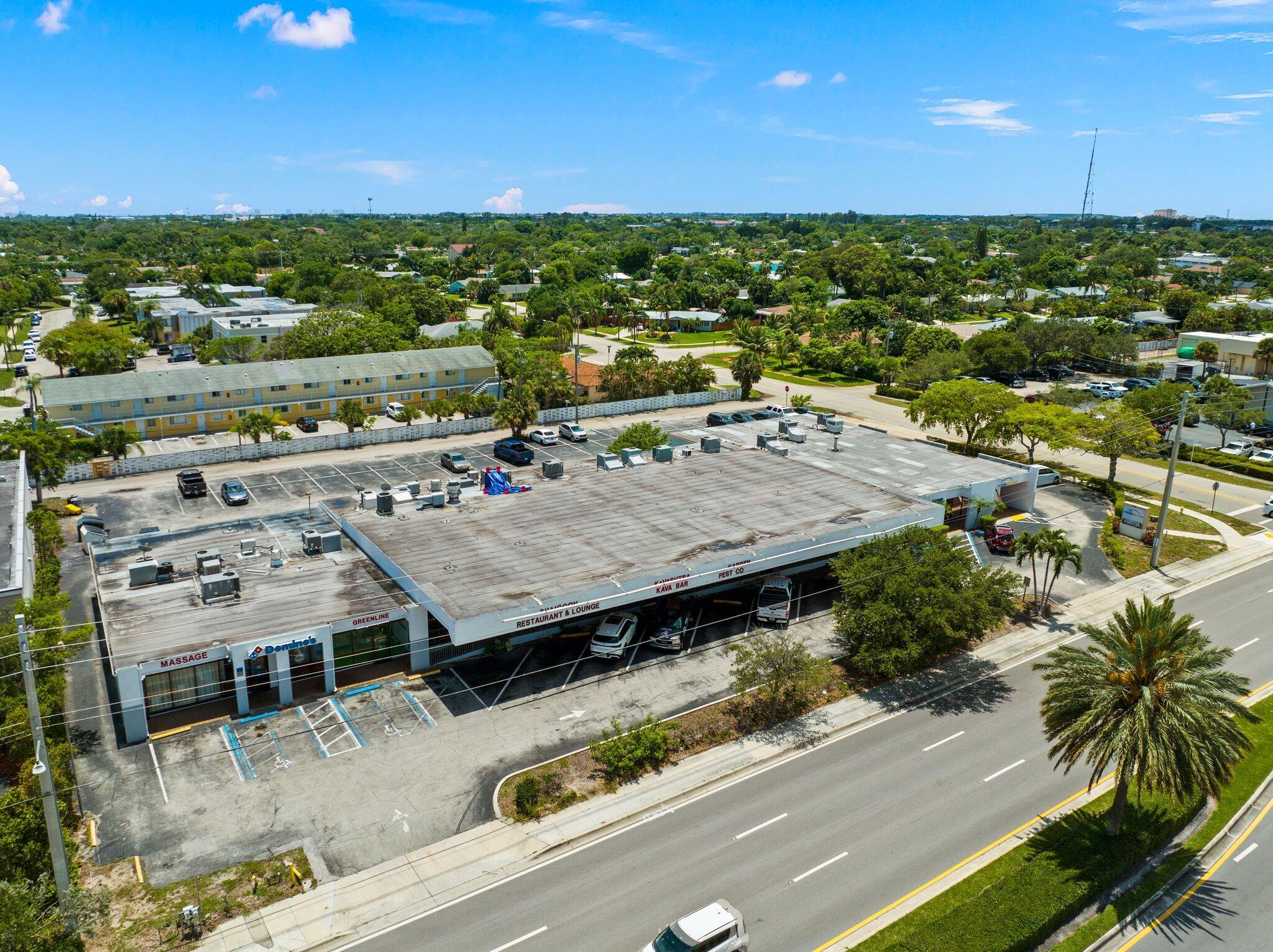 LAKE PARK ADD 3 - Commercial Sale