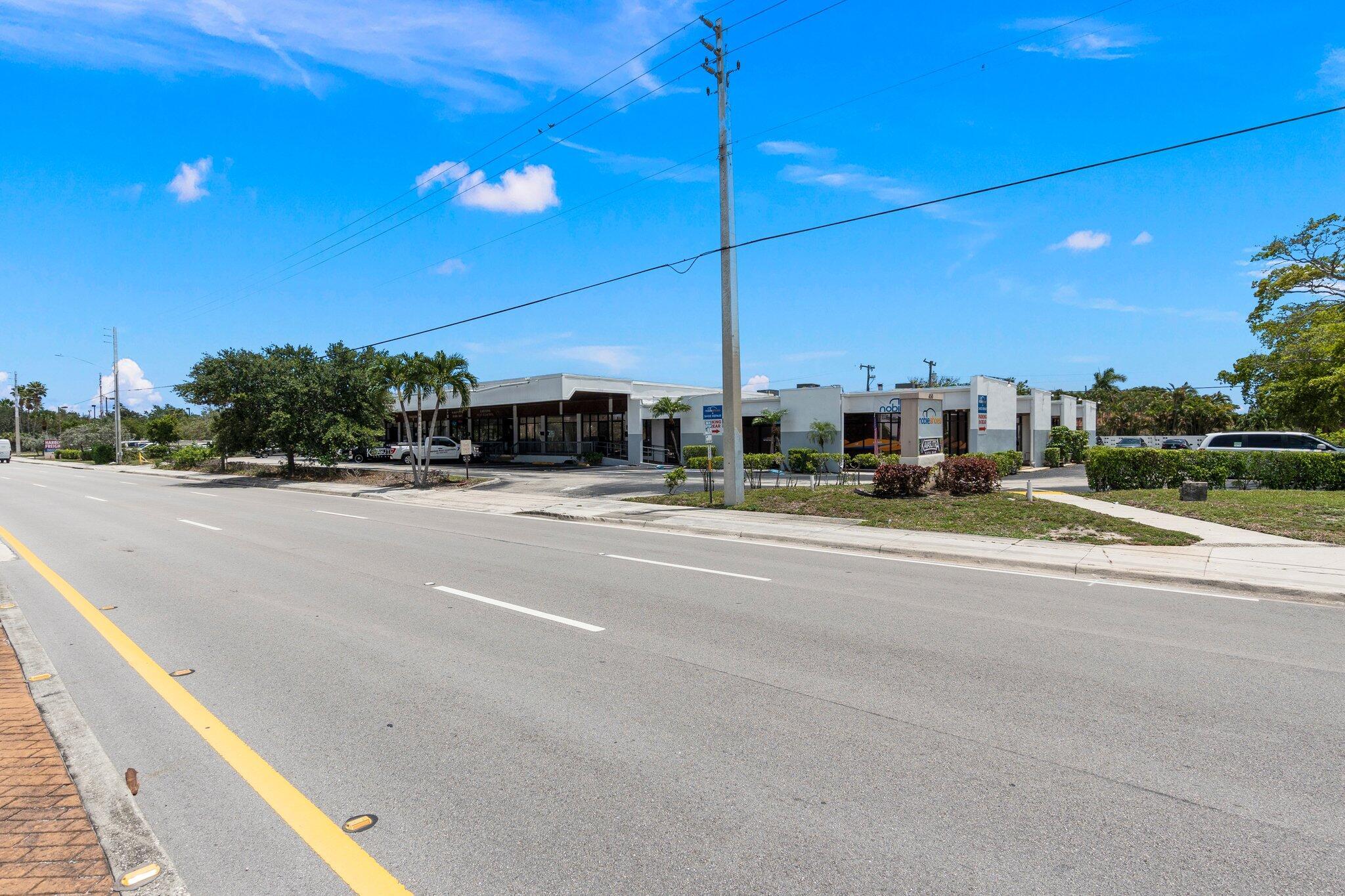 LAKE PARK ADD 3 - Commercial Sale