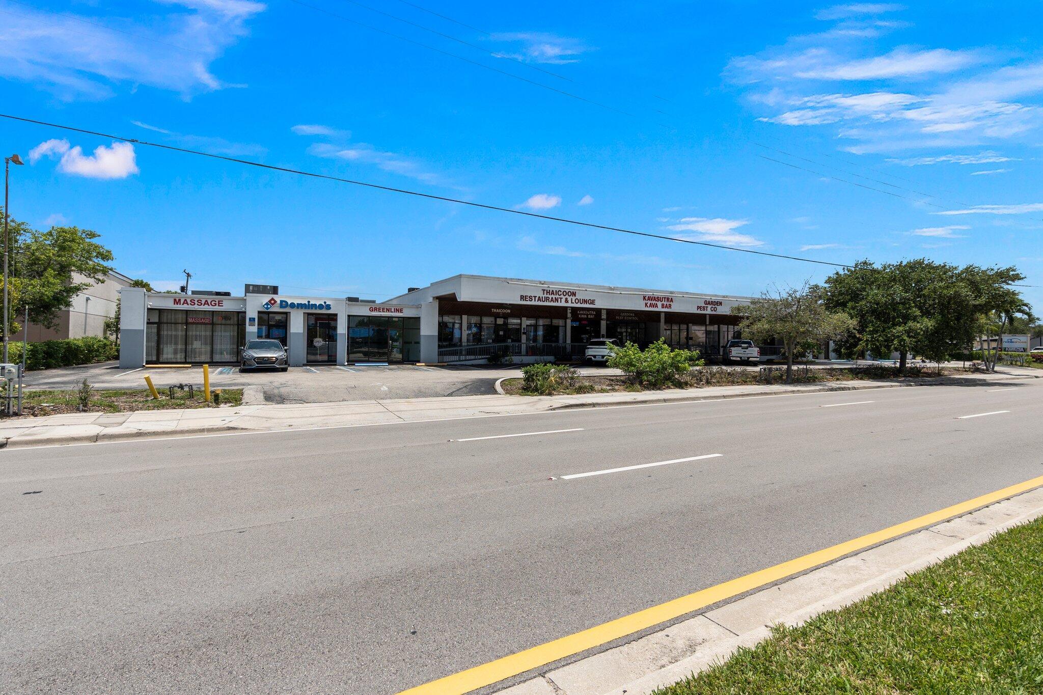 LAKE PARK ADD 3 - Commercial Sale