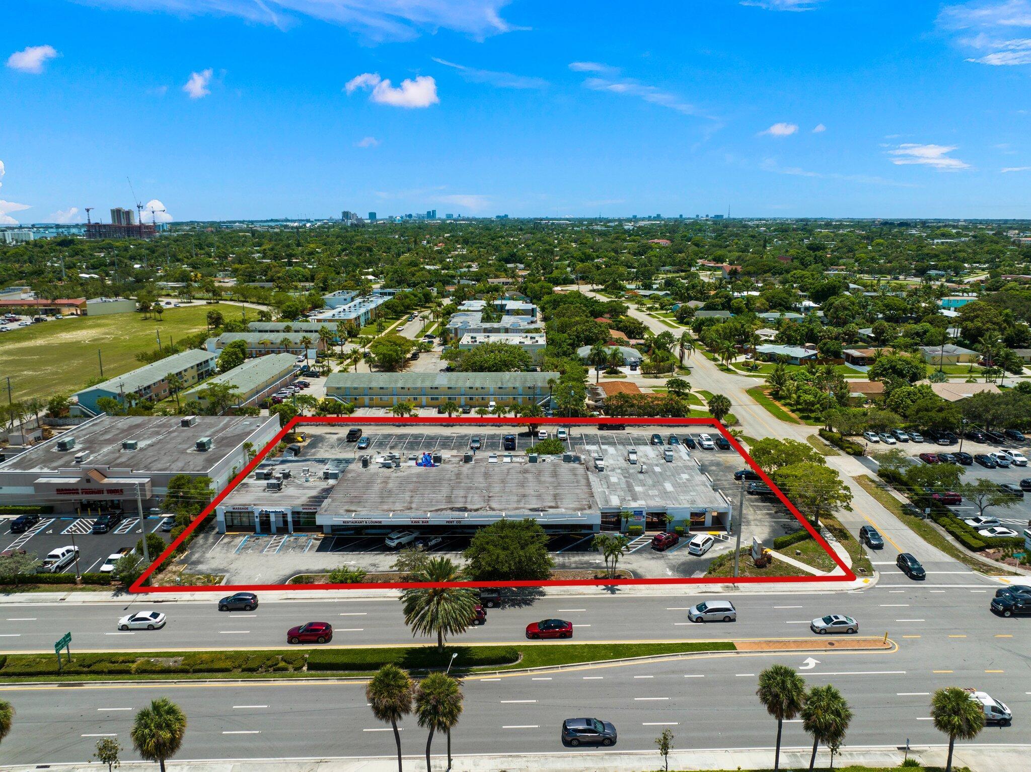 LAKE PARK ADD 3 - Commercial Sale