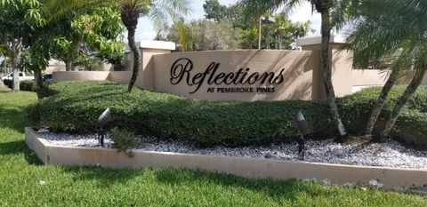 2421 NW 96th Ter 20F Hollywood FL 33024