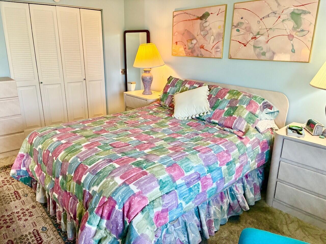 OAKRIDGE A CONDO - Residential